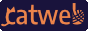 catweb webring badge